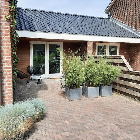 Southpoint Zandvoort & Private Parking Luaran gambar