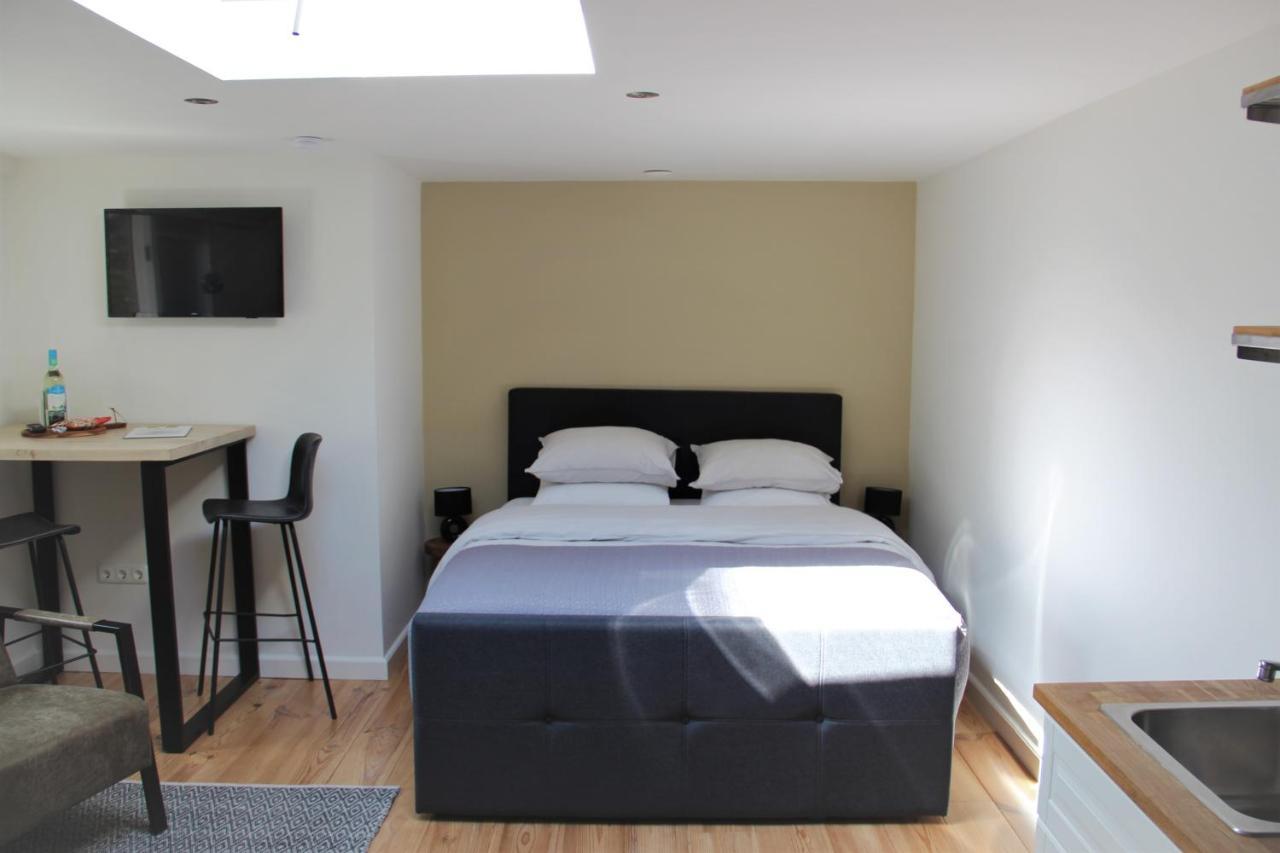 Southpoint Zandvoort & Private Parking Luaran gambar