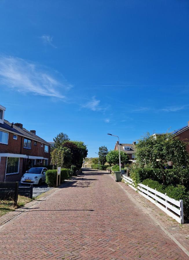 Southpoint Zandvoort & Private Parking Luaran gambar